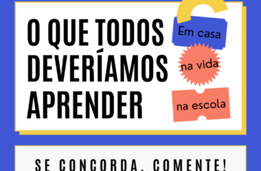 6 Habilidades Indispensáveis