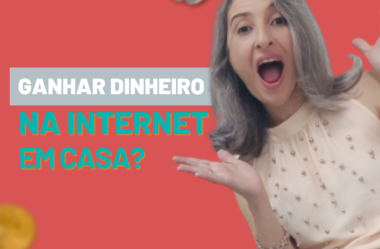 Ganhar Dinheiro em Casa? Será?