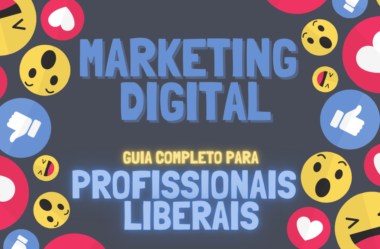 Marketing De Mídia Social Para Profissionais Liberais – Guia Completo