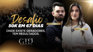 GTD - Geradores de Transformação Digital: O Novo Treinamento que Vai Elevar Seu Nível no Mercado Digital